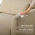 Ansel Tapered Power Recliner - S Linen