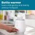 Anti-Colic Baby Bottle with AirFree Vent All-in-One New Born Gift Set