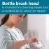 Anti-Colic Baby Bottle with AirFree Vent All-in-One New Born Gift Set