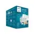 Anti-Colic Baby Bottle with AirFree Vent All-in-One New Born Gift Set