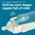 Anti-Colic Baby Bottle with AirFree Vent All-in-One New Born Gift Set