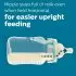 Anti-Colic Baby Bottle with AirFree Vent All-in-One New Born Gift Set