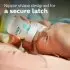 Anti-Colic Baby Bottle with AirFree Vent All-in-One New Born Gift Set