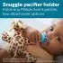 Anti-Colic Baby Bottle with AirFree Vent All-in-One New Born Gift Set