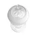 Anti-colic Bottle Flow 1 Nipple 2pk