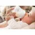 Anti-colic Bottle Flow 1 Nipple 2pk