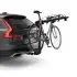 Apex XT 4 Bick Carrier - Hitch Mounted