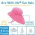 AquaDry Adventure Hat - Dinoland 0 - 6 months