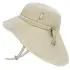 AquaDry Adventure Hat - Wheat