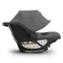 Aria V2 Infant Car Seat - Greyson