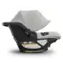Aria V2 Infant Car Seat - Savannah