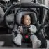 Aria V2 Infant Car Seat - Evelyn