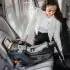 Aria V2 Infant Car Seat - Evelyn