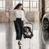 Aria V2 Infant Car Seat - Evelyn