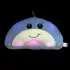 Kokoons Plush with LED & Sound - Rainbow