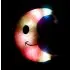 Kokoons Plush with LED & Sound - Ivory Moon