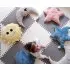 Kokoons Plush with LED & Sound - Yellow Moon