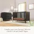 Aster 6 Drawer Dresser - White