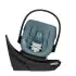 Aton G Swivel with Sensorsafe - Stormy Blue
