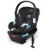 Aton 2 with Sensor Safe - Lavastone Black