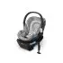 Aton 2 with Sensor Safe - Manhattan Grey