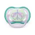 Ultra Air Day and Night 3 pk Pacifier 0 - 6m