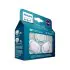 Ultra Air Day and Night 3 pk Pacifier 0 - 6m