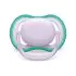 Ultra Air Day and Night 3 pk Pacifier 0 - 6m