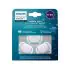 Ultra Air Day and Night 3 pk Pacifier 0 - 6m