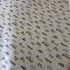 Flannel Crib Sheet - Car & Truck