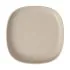 2 in 1 Suction Plate - Latte
