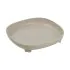 2 in 1 Suction Plate - Latte