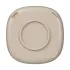 2 in 1 Suction Plate - Latte