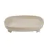 2 in 1 Suction Plate - Latte