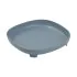 2 in 1 Suction Plate - Ocean