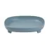 2 in 1 Suction Plate - Ocean