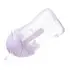 Sippy Straw Cup 240ml - Boysenberry