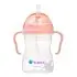 Sippy Straw Cup 240ml - Tutti Frutti
