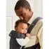Baby Carrier Mini - 3D Mesh, Anthracite
