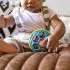 Bendy Ball Rattle Toy