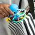 Opus's Shake & Soothe Teether Toy & Rattle
