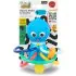 Opus's Shake & Soothe Teether Toy & Rattle
