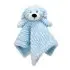 Ridge Plush Nunu - Blue Dog