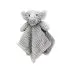 Ridge Plush Nunu - Grey Elephant