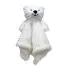 Ridge Plush Nunu - White Bear