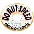 Child on Route - Donut Speed - Vanilla