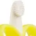 Baby Banana Tooth Brush with Handles