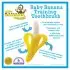 Baby Banana Tooth Brush with Handles