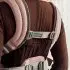 Harmony Carrier Dusty Pink