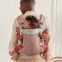 Harmony Carrier Dusty Pink